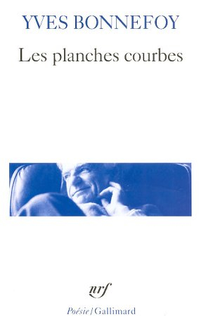 Les planches courbes