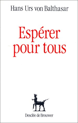 Espérer pour tous