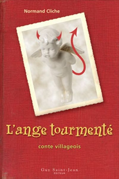 L'ange tourmenté