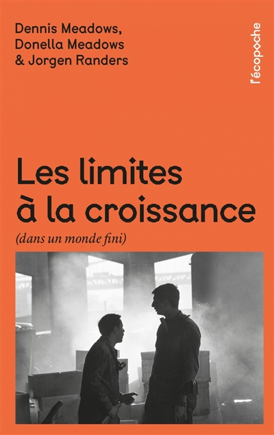 Les limites à la croissance (dans un monde fini) : le rapport Meadows, 30 ans après