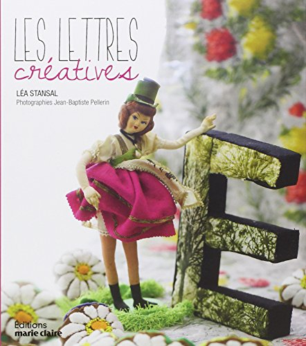 Les lettres créatives