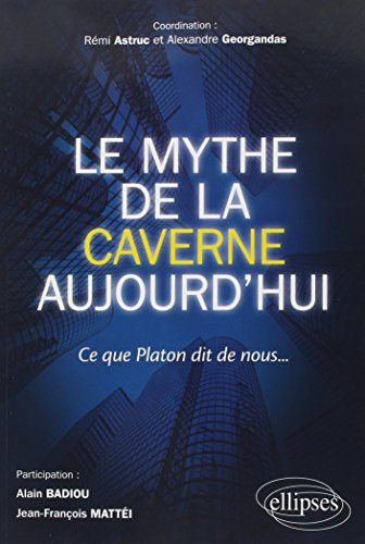 Le mythe de la caverne aujourd'hui : ce que Platon dit de nous...