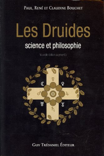 les druides, science et philosophie