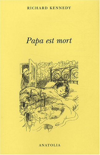 Papa est mort