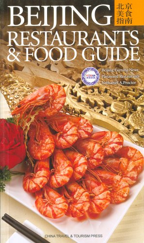 beijing restaurant & food guide