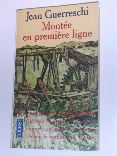 montée en première ligne