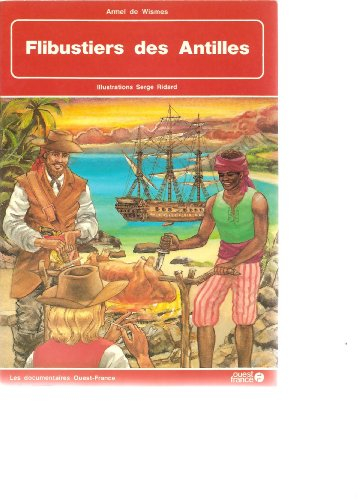Flibustiers des Antilles