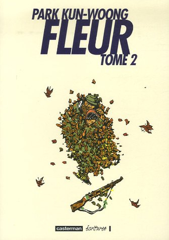 Fleur. Vol. 2