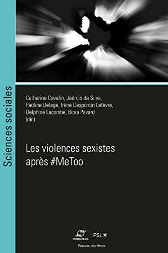 Les violences sexistes après #MeToo