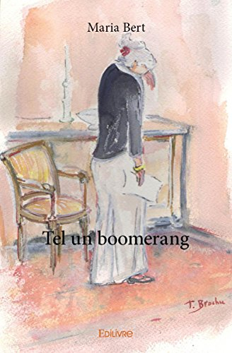 tel un boomerang