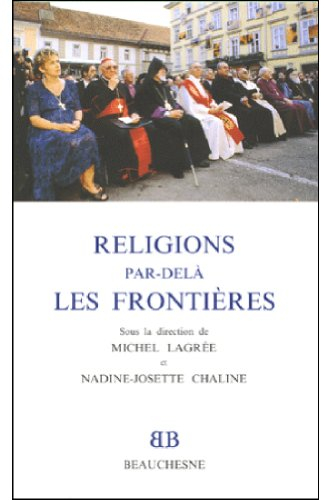 Religions par-delà les frontières