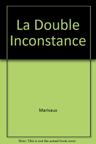 La Double inconstance
