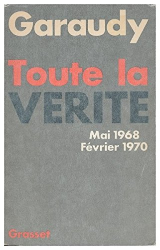 toute la vérité