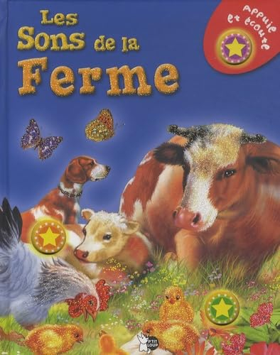 Les sons de la ferme