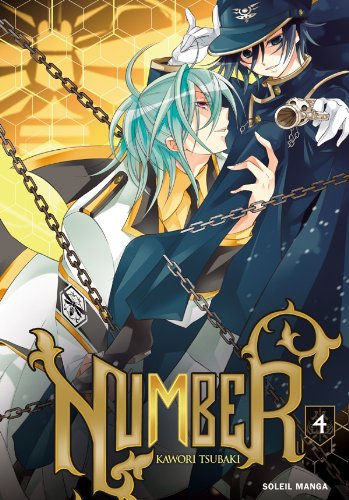 Number. Vol. 4