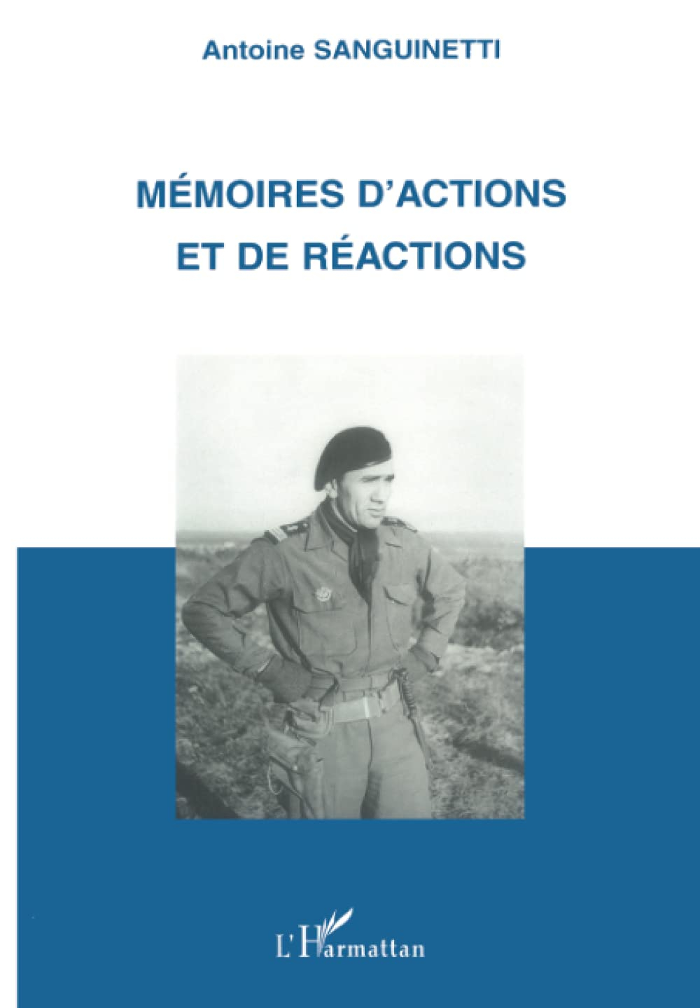 Mémoires d'actions et de réactions
