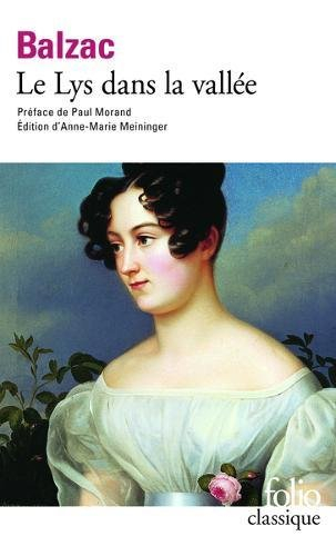 Le lys dans la vallée