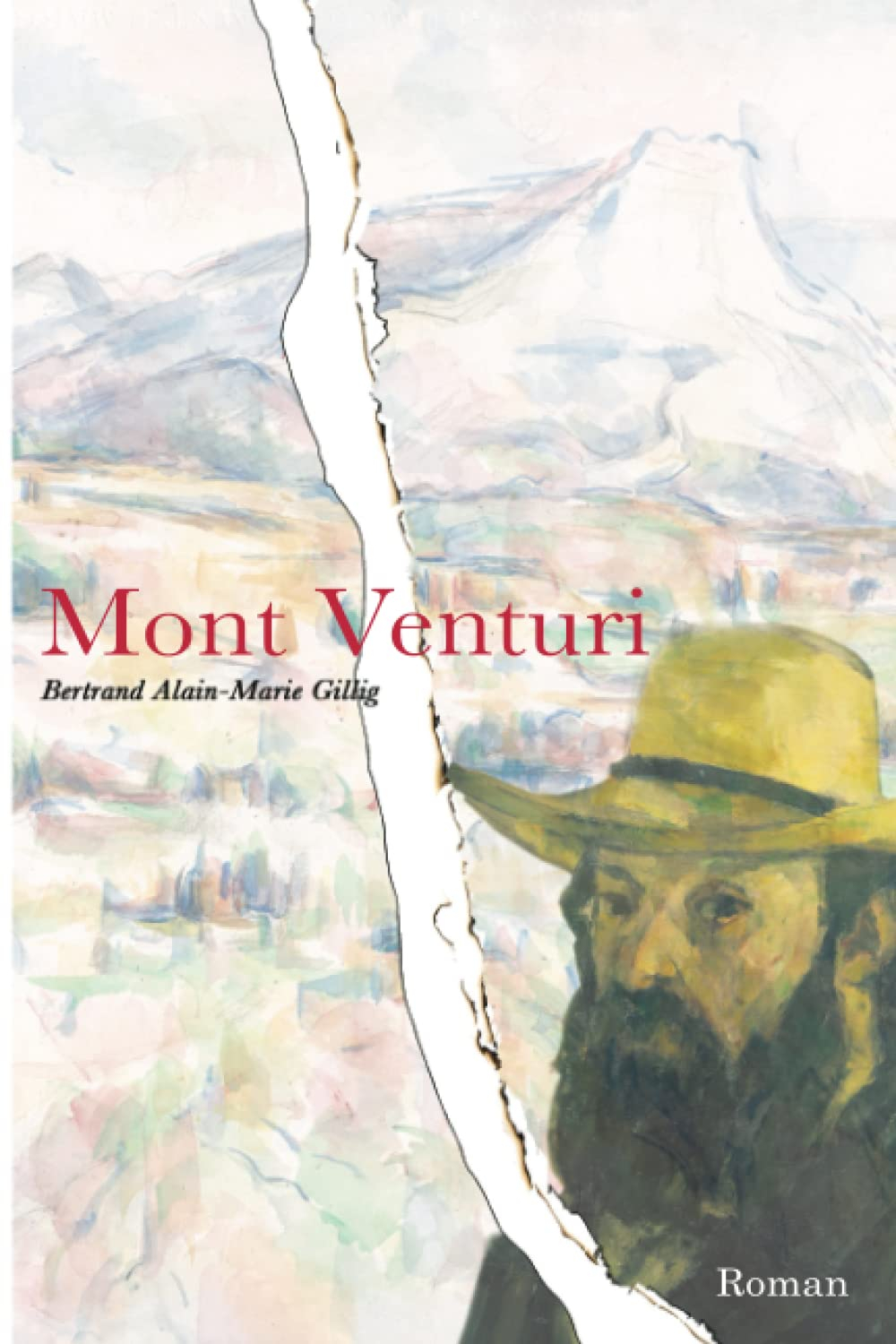 Mont Venturi