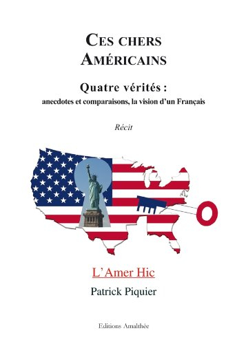 ces chers américains