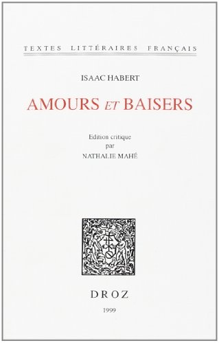 Amours et baisers