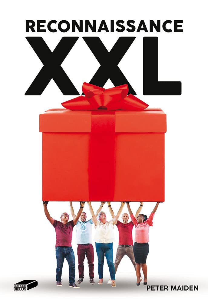 Reconnaissance XXL : Reformater son coeur à une époque où l’on revendique ses droits