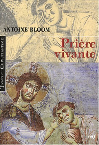 Prière vivante