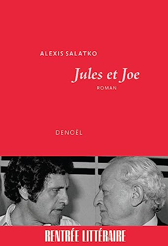 Jules et Joe