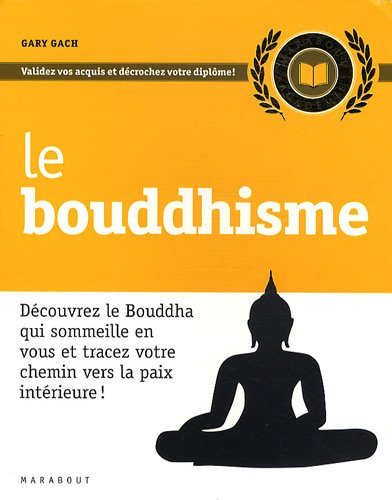 Le bouddhisme