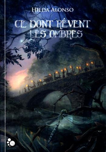 Ce dont rêvent les ombres