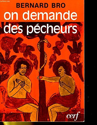 on demande des pécheurs : le livre du pardon (Épiphanie)