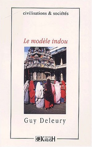 modèle indou (le)