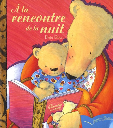 A la rencontre de la nuit