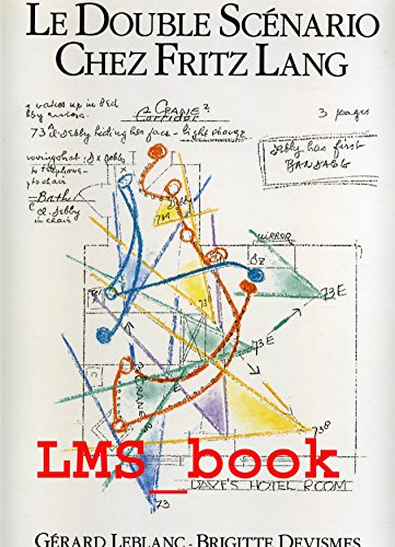 Le Double scénario chez Fritz Lang