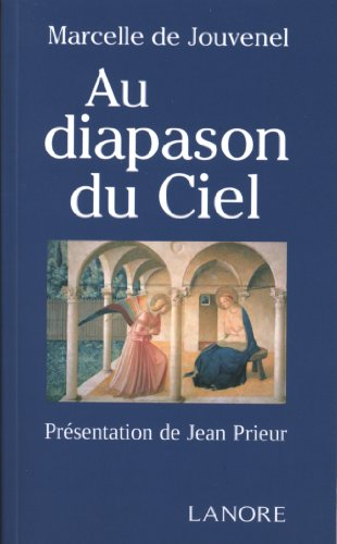 au diapason du ciel