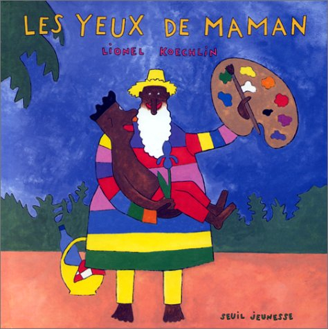 Les Yeux de maman
