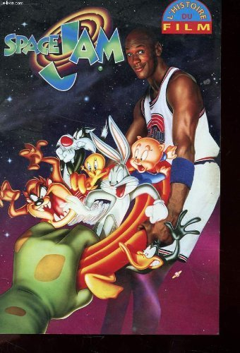 Space Jam, l'album du film