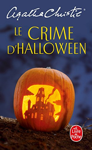 Le crime d'Halloween : la fête du potiron