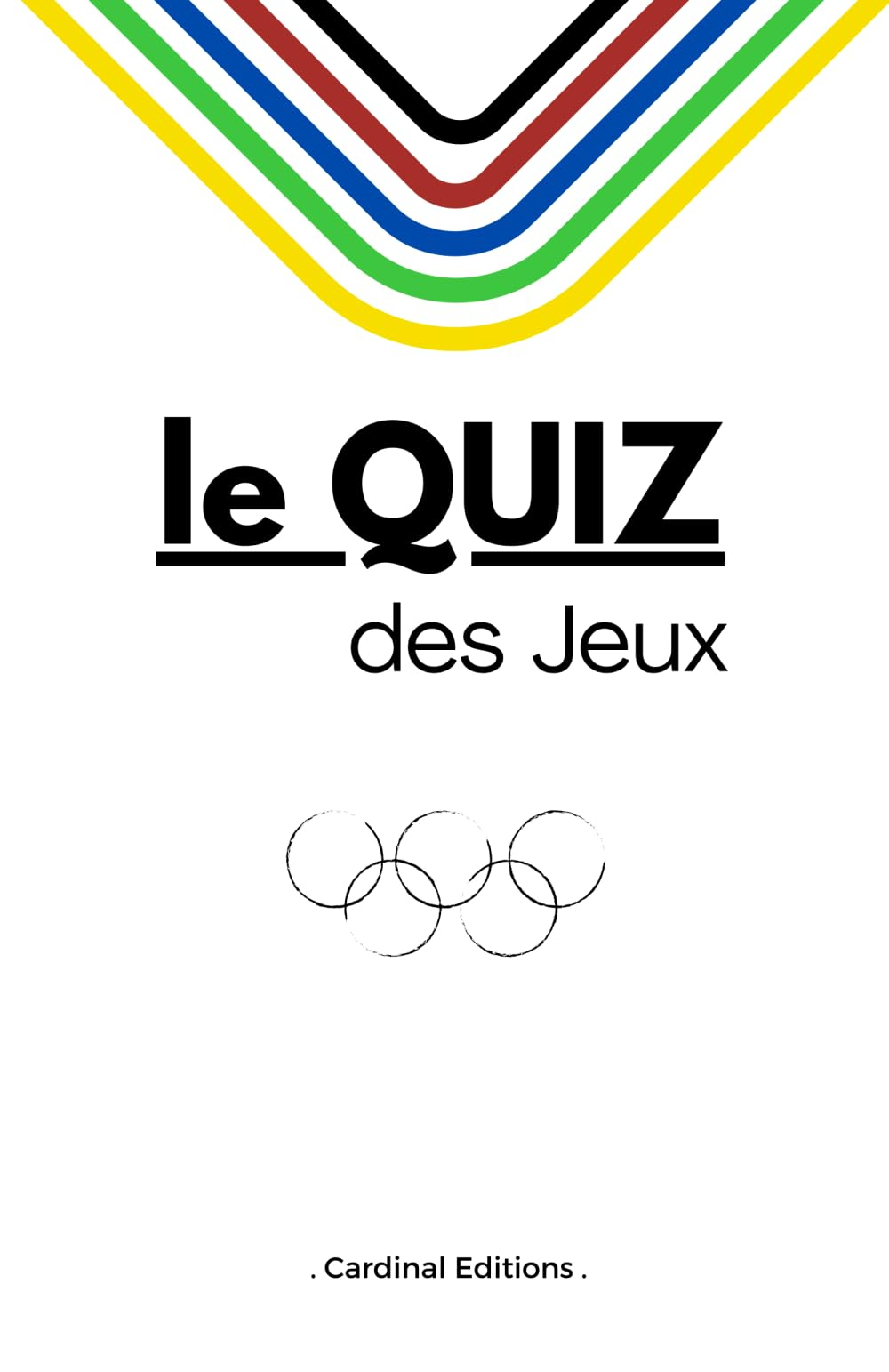 Le Quiz des Jeux