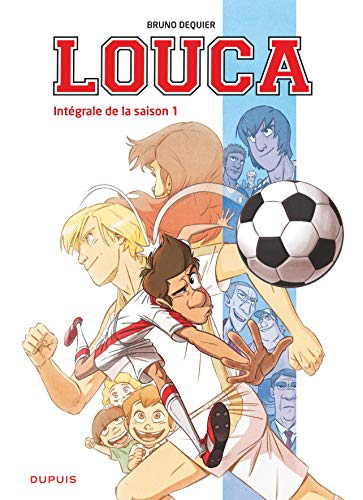 Louca : intégrale de la saison 1