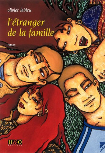 L'étranger de la famille