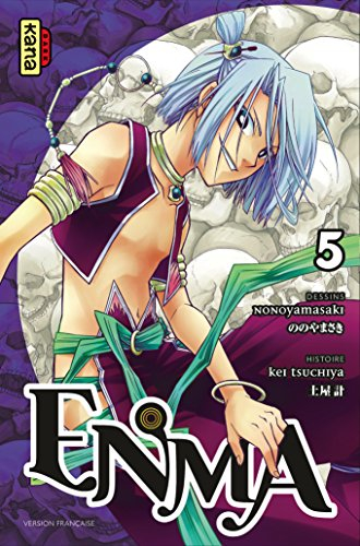 Enma. Vol. 5