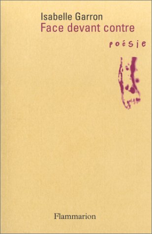 Face devant contre (1997-2001)