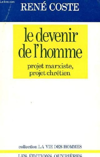 le devenir de l'homme