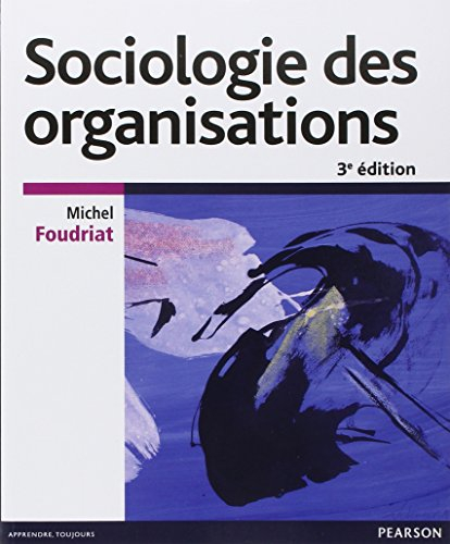 Sociologie des organisations