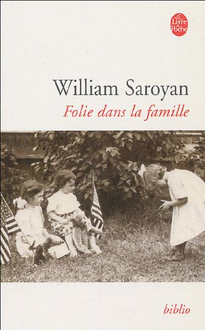 Folie dans la famille