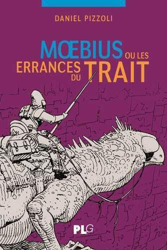 Moebius ou Les errances du trait