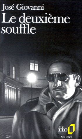 le deuxième souffle
