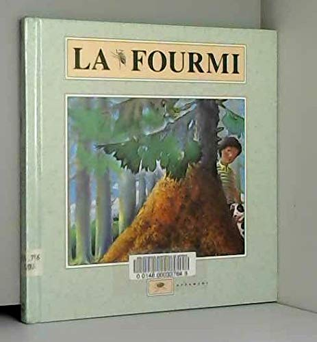 La Fourmi