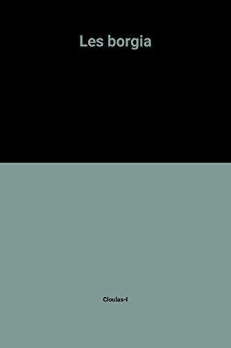 les borgia