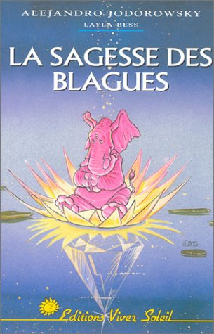 La sagesse des blagues